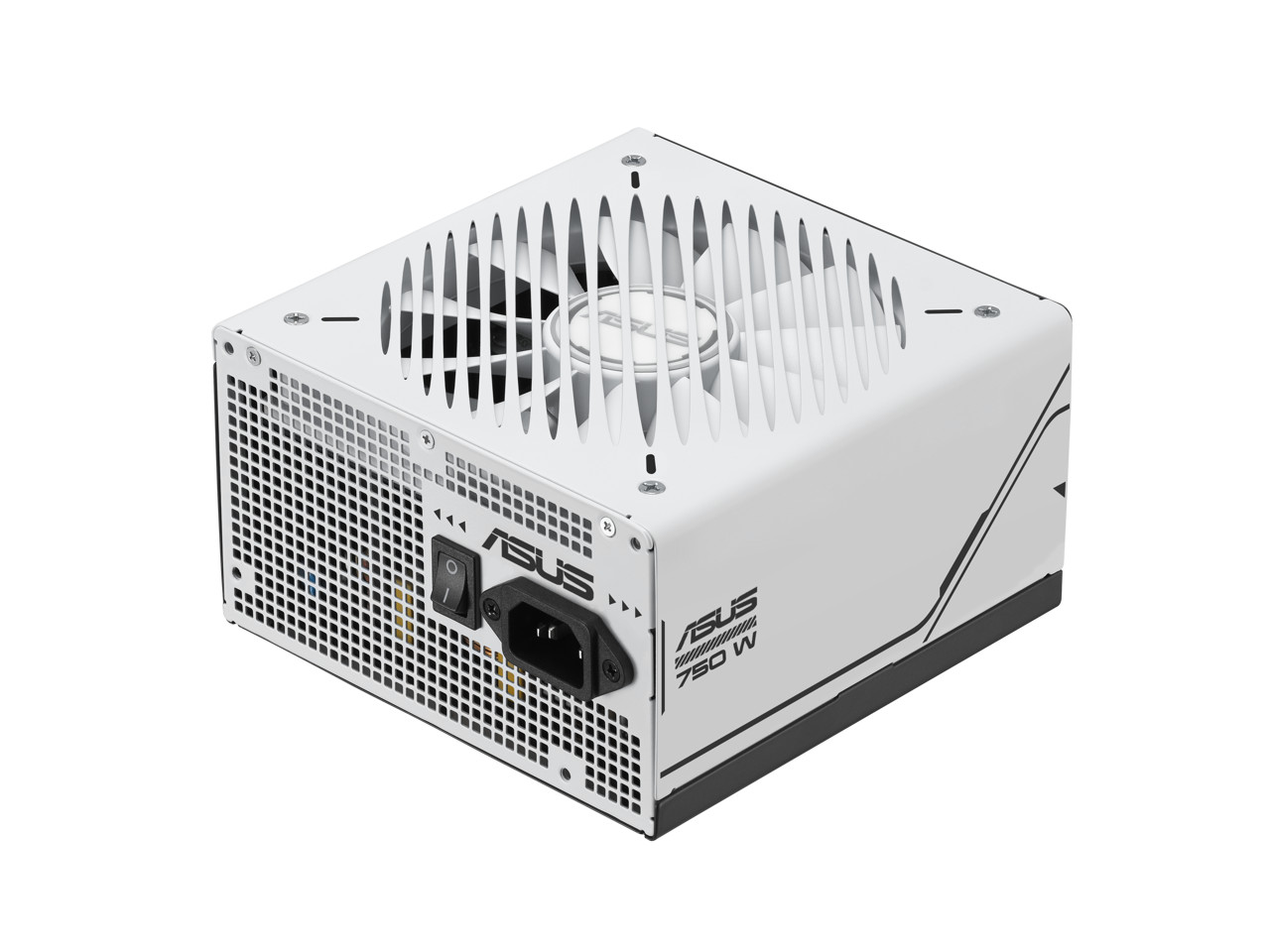 ASUS Prime 750W 80+ Gold ATX Fully Modular Power Supply PSU