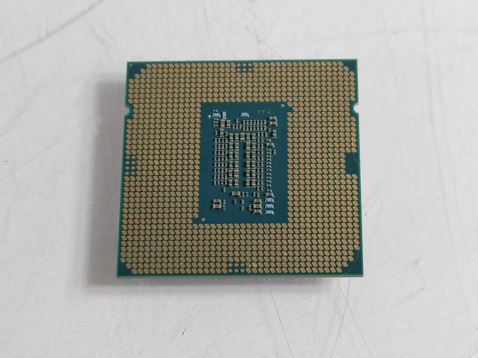 Intel Xeon W-1250 3.30 GHz LGA 1200 Desktop CPU Processor SRH48
