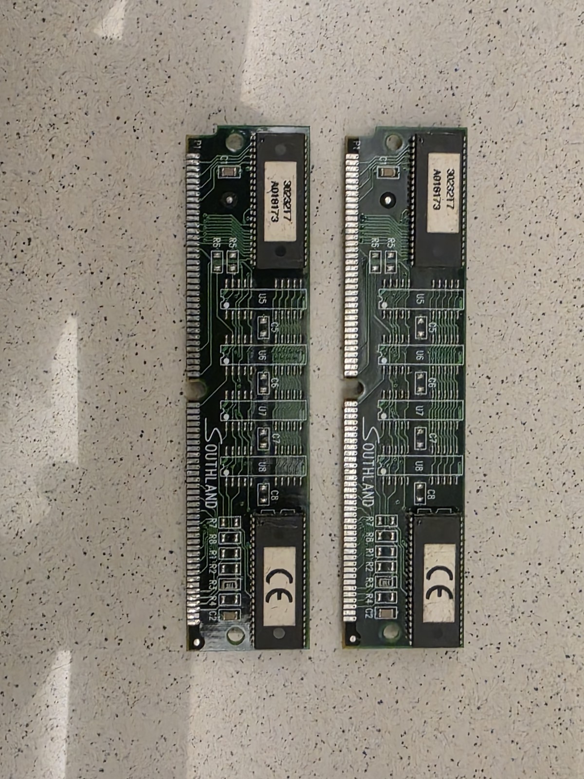 Southland PC Sodimm Memory 3023217 A016173