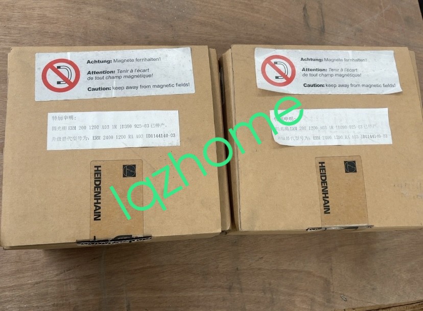 1PCS ERM200 1200 A03 1RID390 925-03 New grating FedEx or DHL