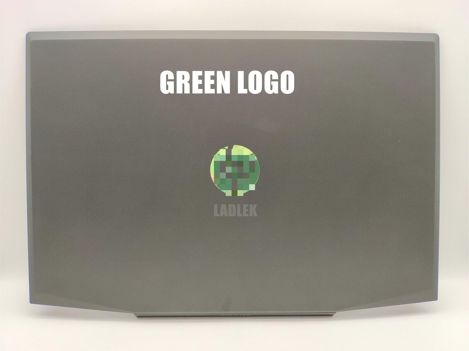 LCD back cover for HP 15-CX0049NR/15-CX0071NR/15-CX0085NR/15-CX0086NR Rear Lid