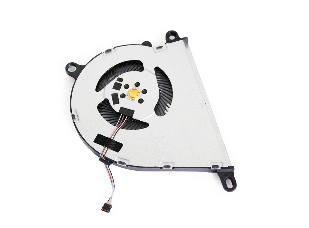 HP 15-EF2129WM 15-EF2044NR 15-EF2723OD 15-EF3003CA 15-EF3184NR CPU Cooling Fan