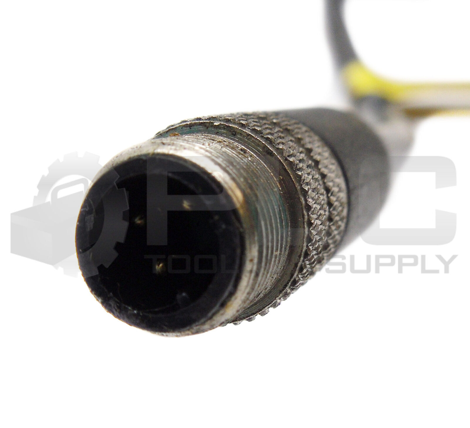 STI MS46-30-700-X LIGHT CURTAIN TRANSMITTER MINI SAFE 4600 MS4630700X 70111-1016
