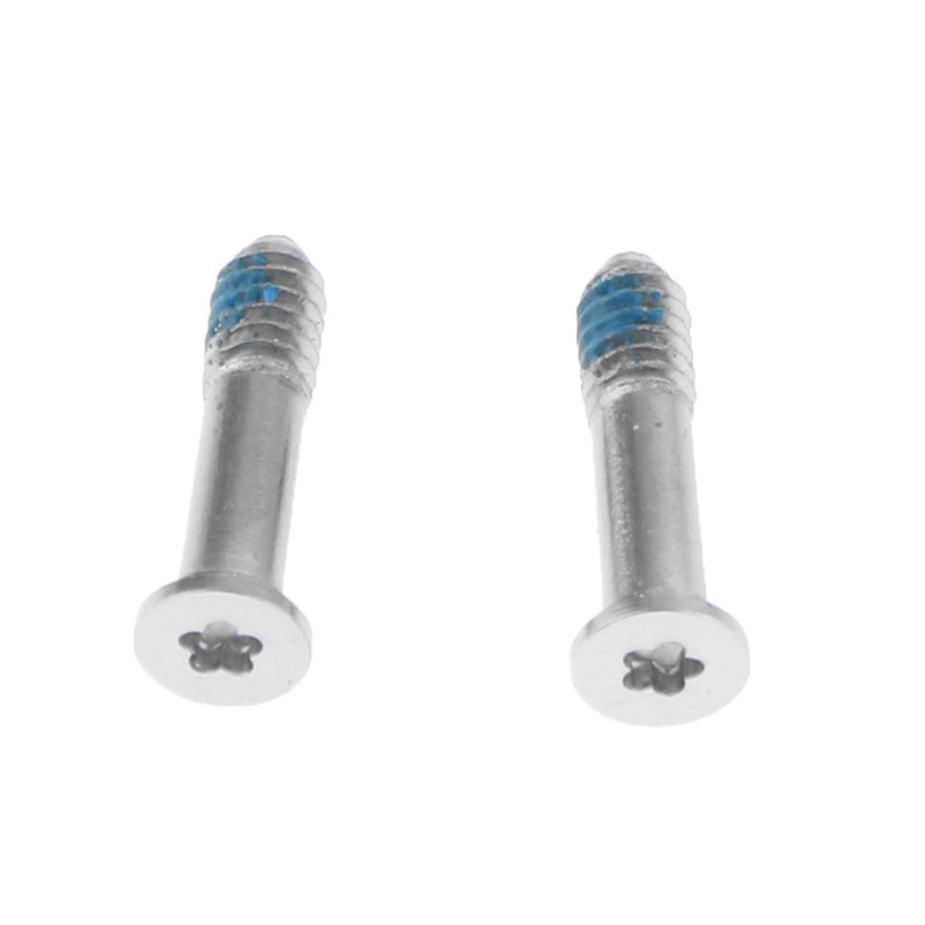 Laptop Mounting Screws, Notebook Mount Screw A1370 A1369 A1465 A1466(Pack of 1)