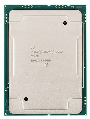 Intel Xeon Gold 6248 SRF90 20-Core 2.5GHz 3.9GHz 27.5MB LGA3647 CPU