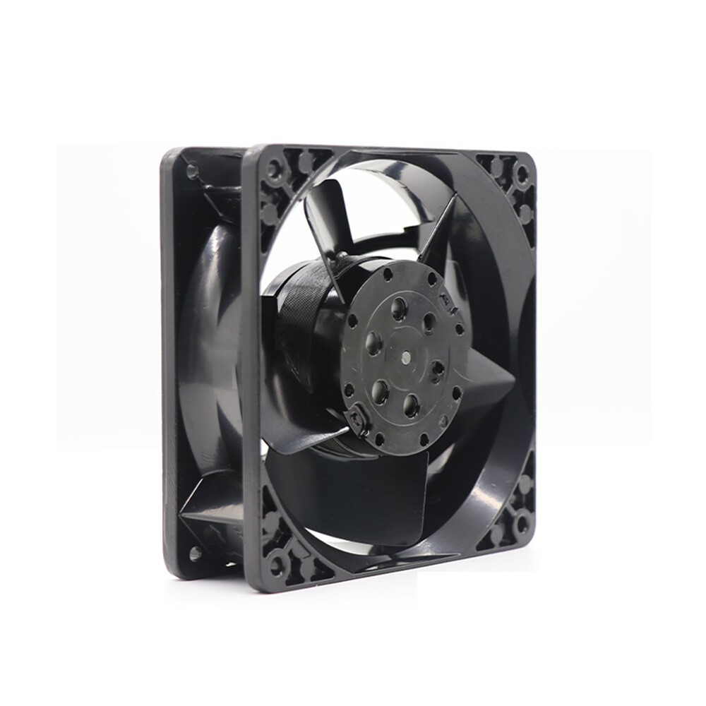 230V 19W 2650RPM 4656N 119*119*38mm Cooling Fan