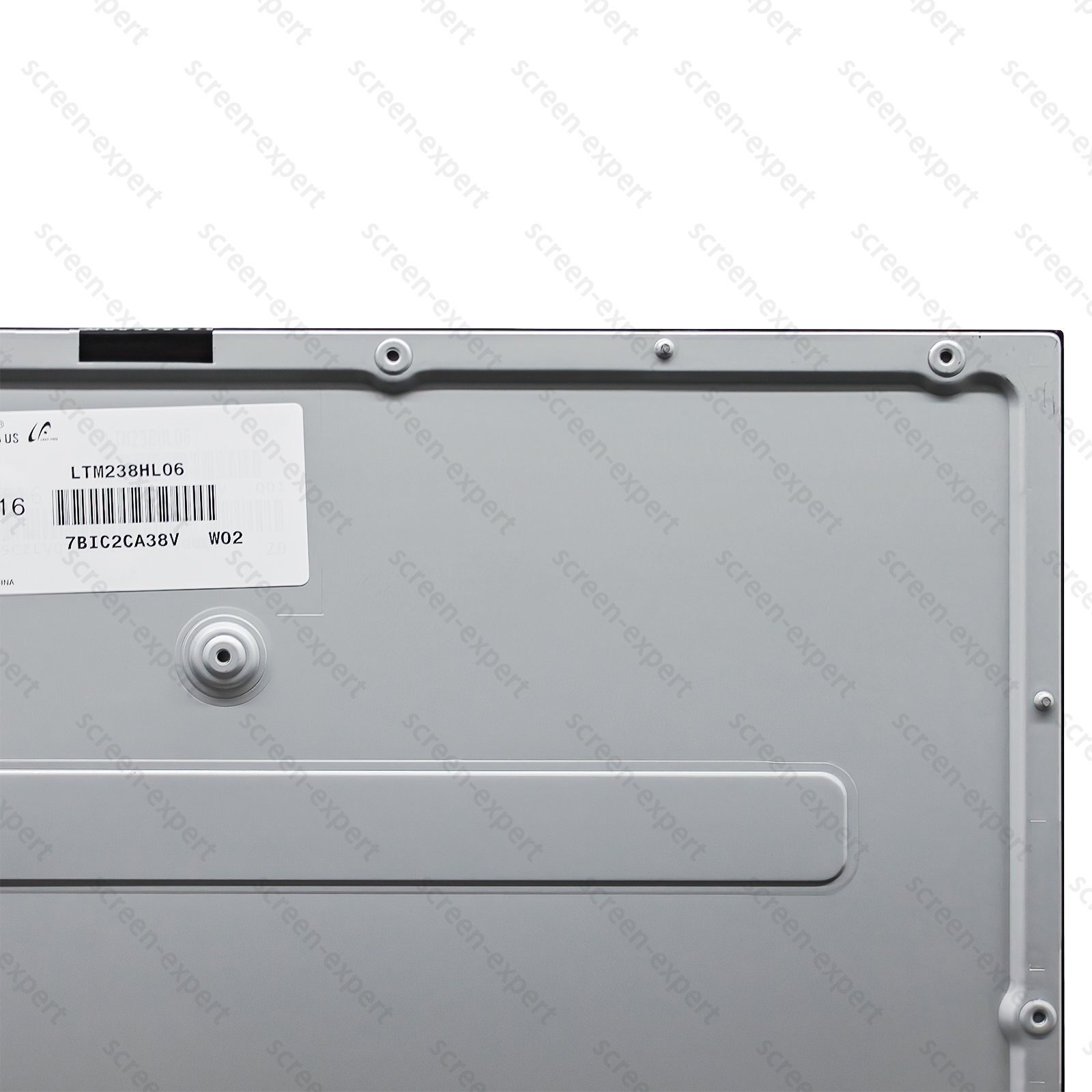 01AG968 FHD LCD Display Screen Panel Replacement 23.8″ 1080P FHD For Lenovo AIO
