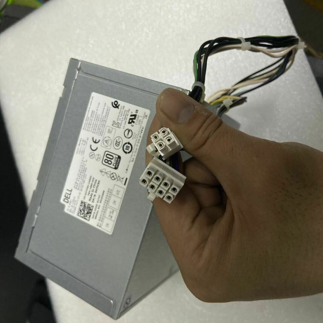 compatible Dell Optiplex 7020 Precision T1700 365W Power Supply HU365EM-00 7VK45
