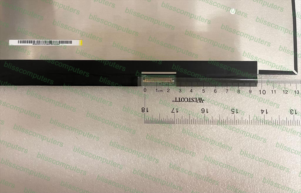 NE156QHM-NZ3 V8.0 40 pin 15.6″ 240HZ LCD Screen Display QHD 2560×1440