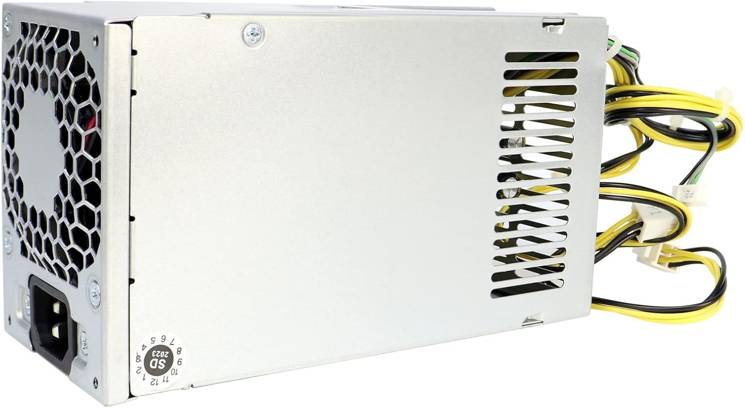 L08261-004 PCH023 Power Supply Replace HP ProDesk G5 Pavilion 590-p0XXX PCG003