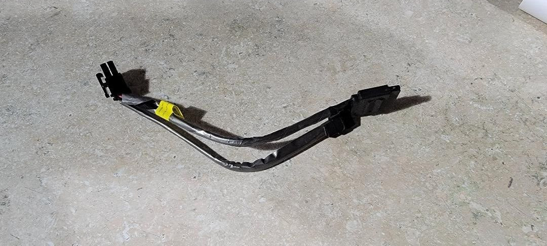 HP EliteDesk 705 G4 SFF 6 Pin to Sata power and data Cable L24499-001