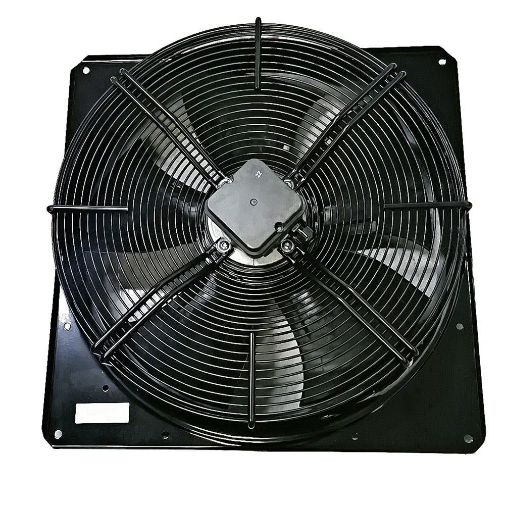 Φ500mm 400V 720/550W 1.41/0.9A W4D500-GM03-10 Cooling Fan