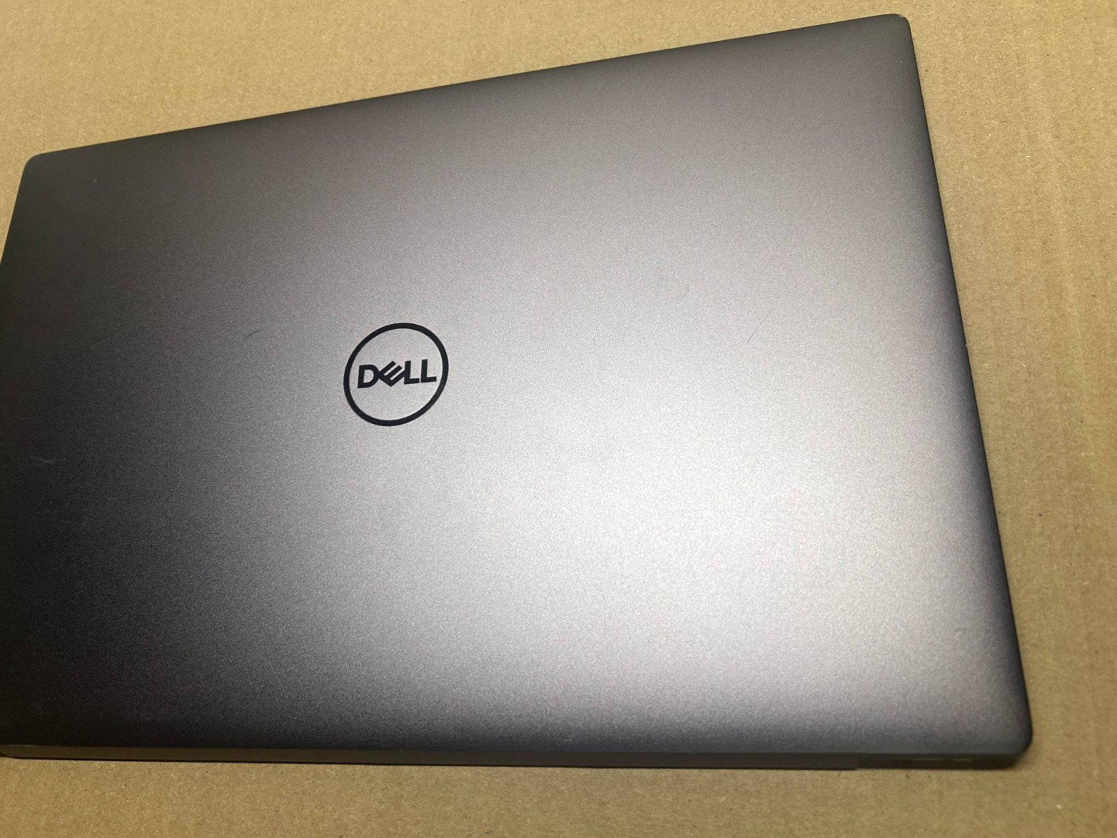 Genuine Dell XPS 13 9315 13.4in LCD Rear Lid Back Cover 0VKKX9 VKKX9