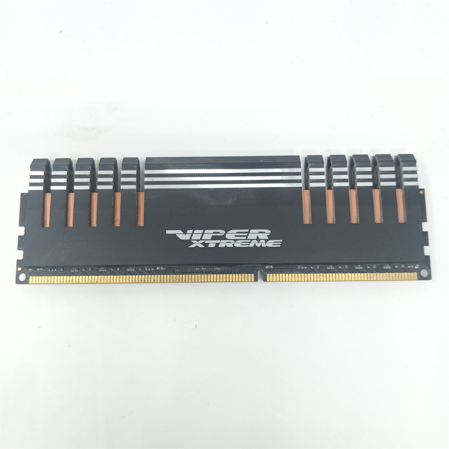 4GB Viper Xtreme DDR3 1600MHz Desktop RAM PX34G1600LL