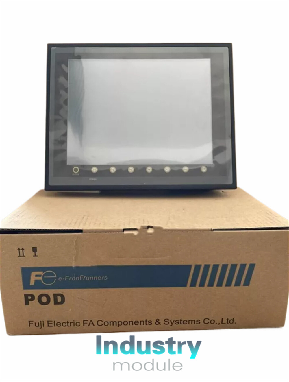 FUJI FRN7.5G1S-2J Inverter Brand New In Box Shipping