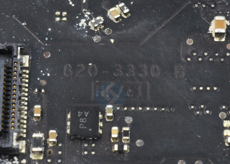 i7 2.6 GHz Logic Board 820-3330-B for Apple Macbook Pro Unibody 15″ A1286 2012