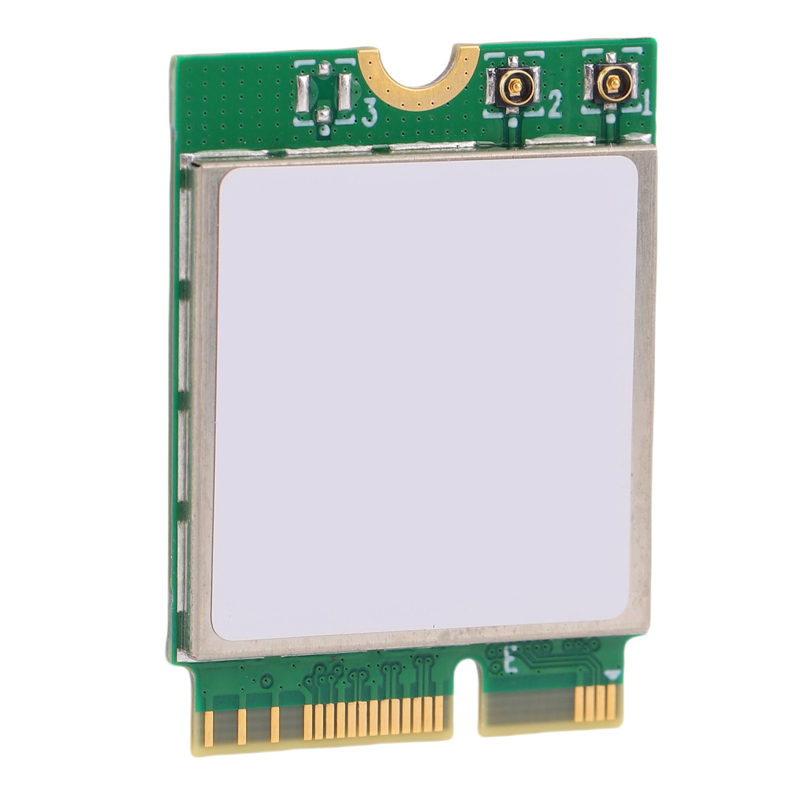 WiFi 7 Wireless Network Card M.2 Adapter For Desktop PC Bluetooth 5.4 6G 5G IPWU