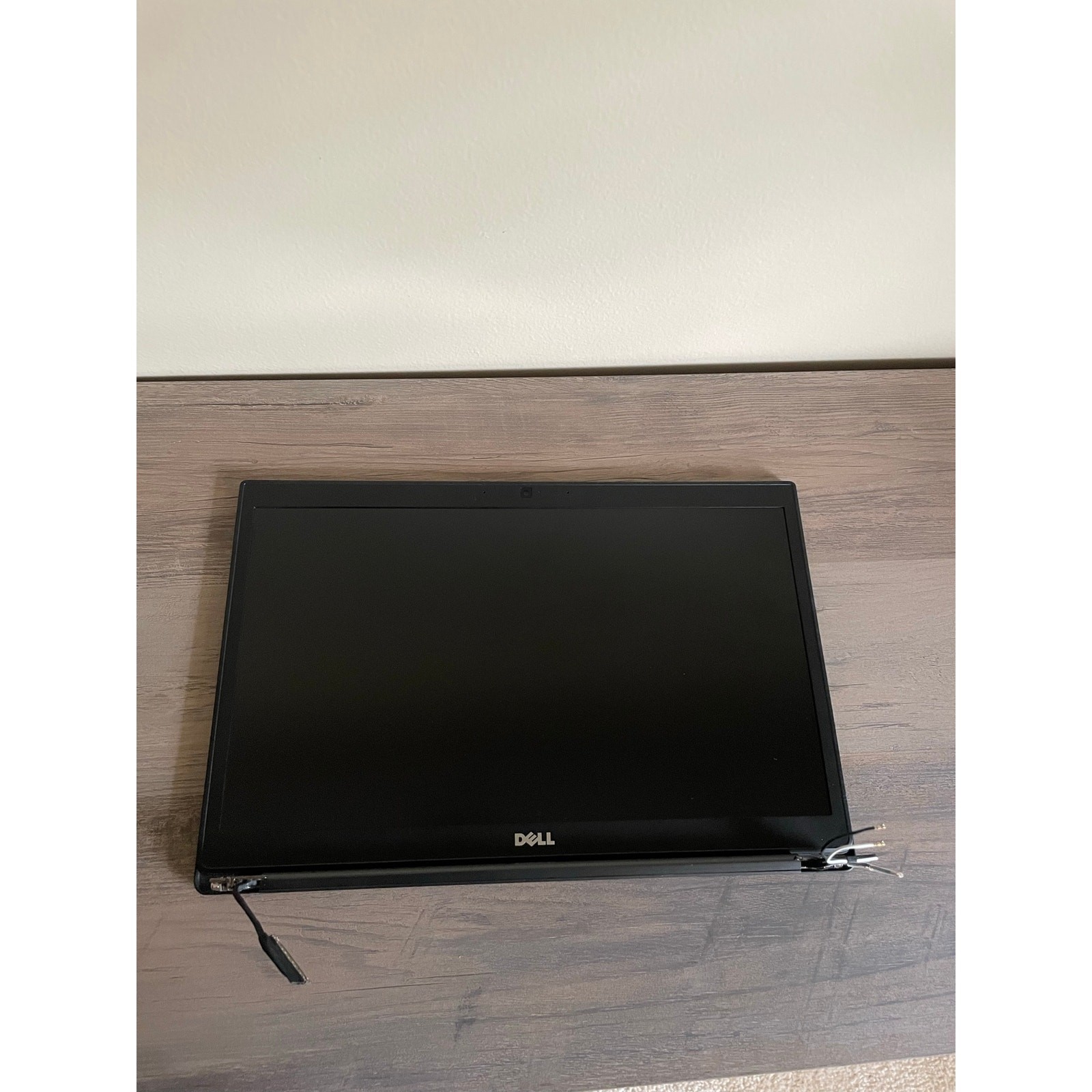 Dell Latitude 7480 Replacement Screen 14″ Anti Glare HD WLED-Non Touch -TESTED