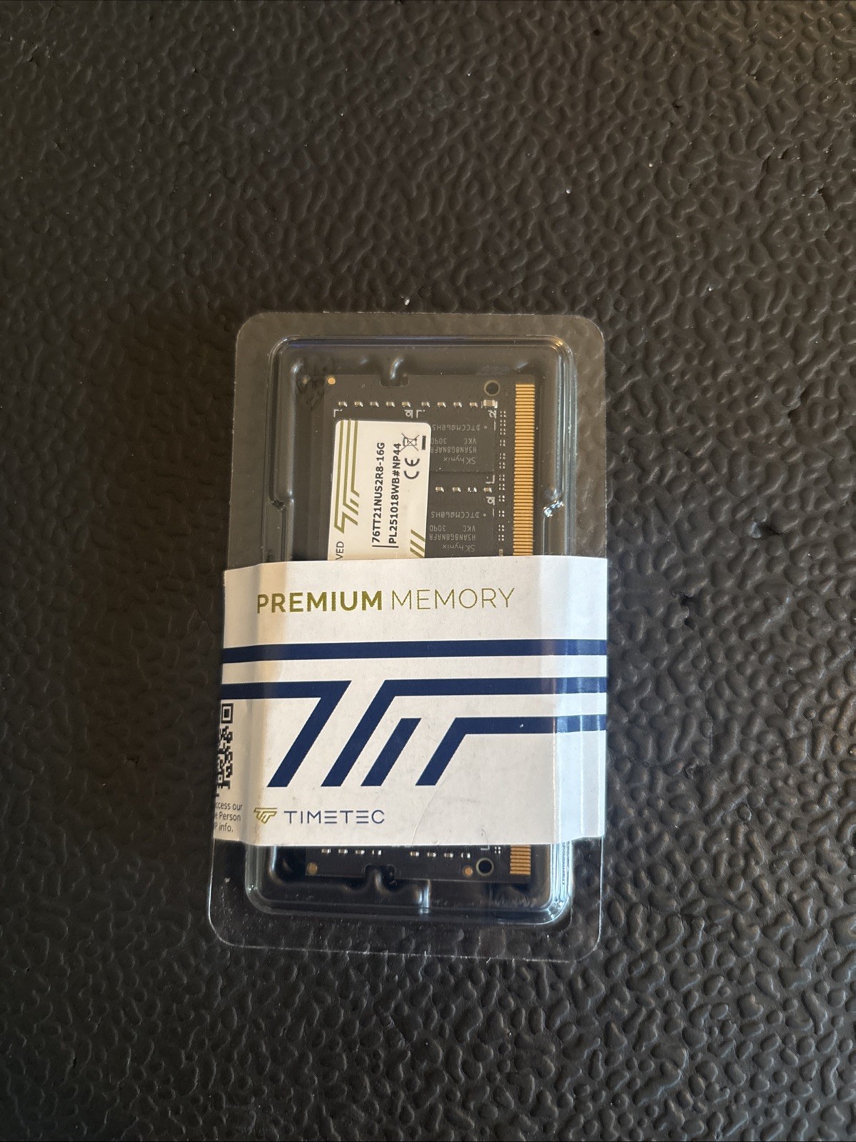 16GB DDR4 2133Mhz PC4-17000 Non-Ecc Unbuffered 1.2V CL15 2Rx8 Dual Rank
