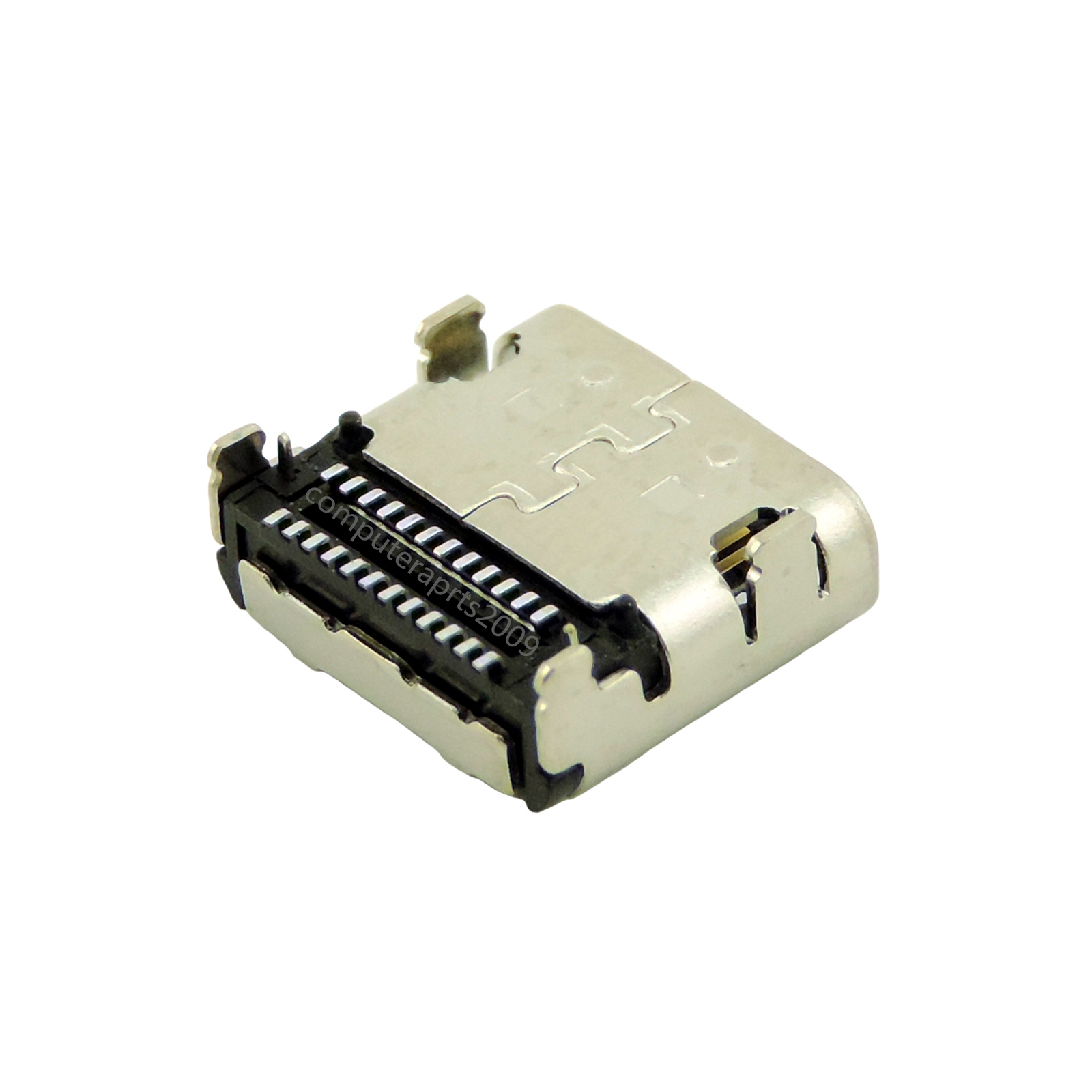 For Dell XPS 13 9365 2-in-1 P71G001 Type-C USB Jack power charging USB-C Port