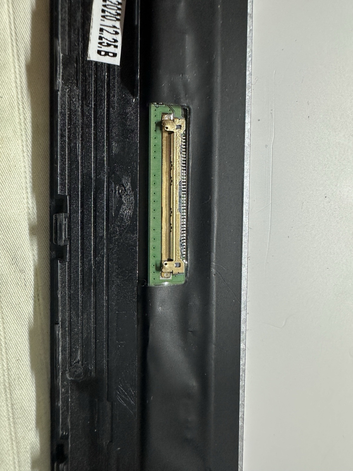 Dell Chromebook 11 3100 2 in 1 TS WXGA LCD Panel FHMWH MFX94 TM6C0 S04
