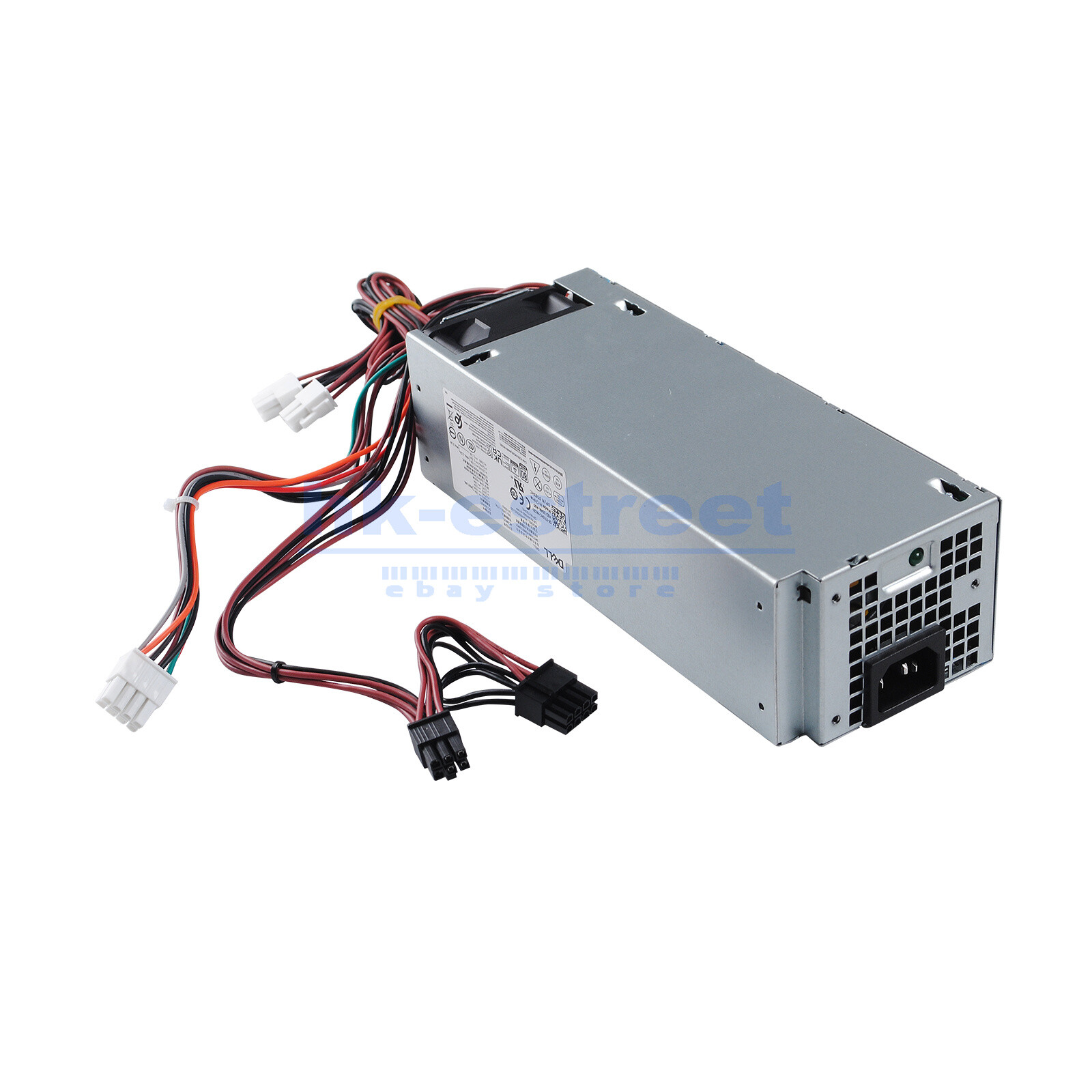Power Supply 460W For Dell inspiron 3020 Vostro3020 H460EBM-00 8+4+4+6+8(6+2)pin