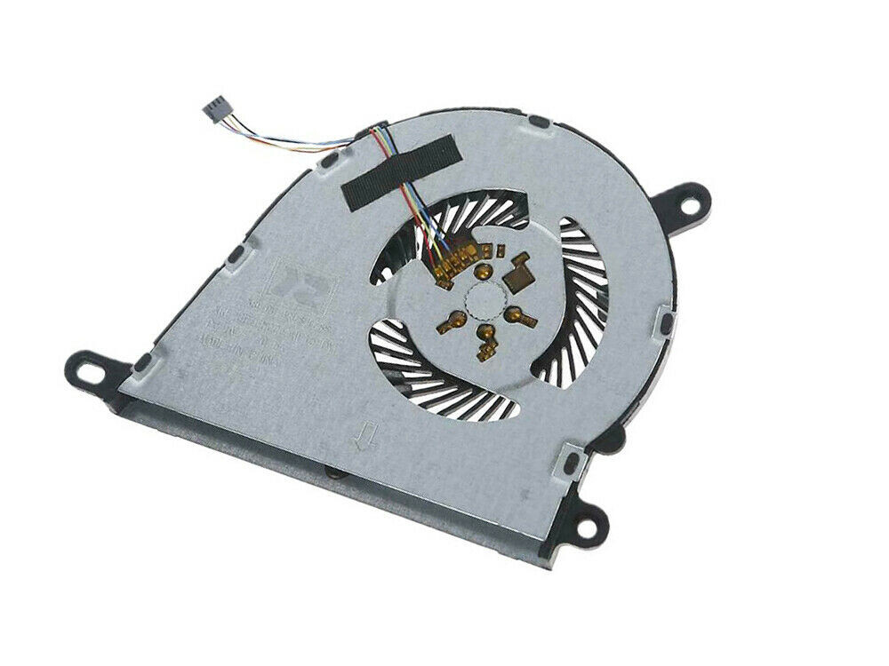 For HP 15-ef2026ds 15-ef2027ds 15-ef2xxx Laptop CPU Cooling Fan