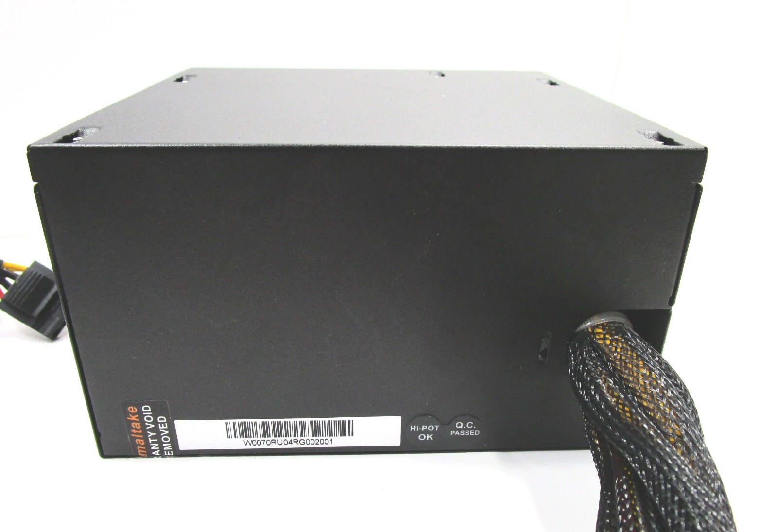 THERMALTAKE TR2-430NL2NC Power Supply TR2 430W ATX 12V
