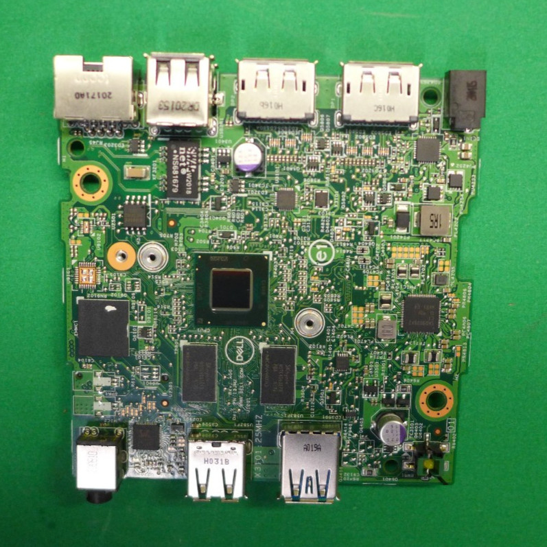 NEW Dell Optiplex 3040 SFF Motherboard 8GB Integrated Graphics G25G9