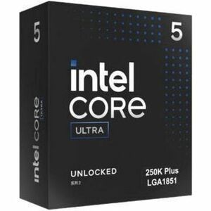 Intel Core U5 Series 2 2nd Gen 250K PLUS 18 Core 4.20GHz Processor DH7V5UTABA