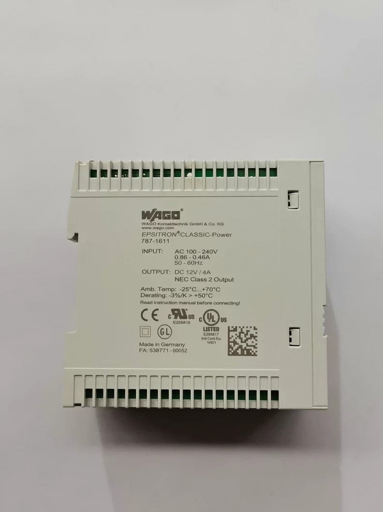 🔥🔥1PCS NEW NO BOX 787-1611 ✈️✈️ Via DHL/UPS/FeDEX