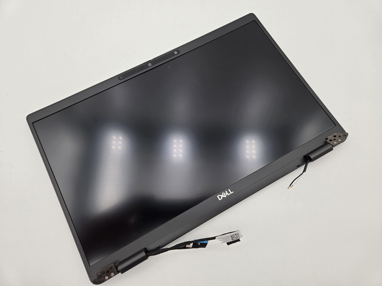Dell OEM Latitude 7420 Laptop 14″ FHD LCD Screen Display Assembly – W0R36