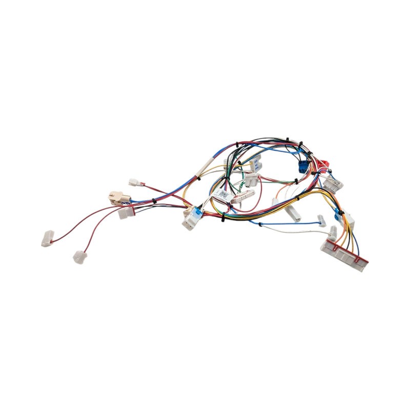 DG96-01104A – Assembly Wire Harness-main, Nsg6db8100, 120vac