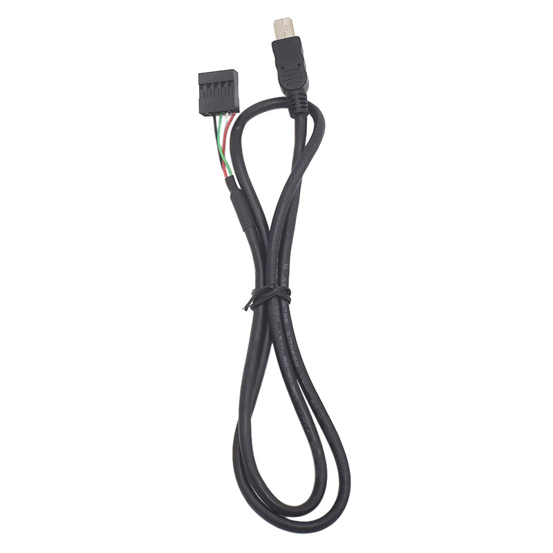 Corsair AX1600i Digital ATX Power Supply LINK USB Cable Cord Wire Lead