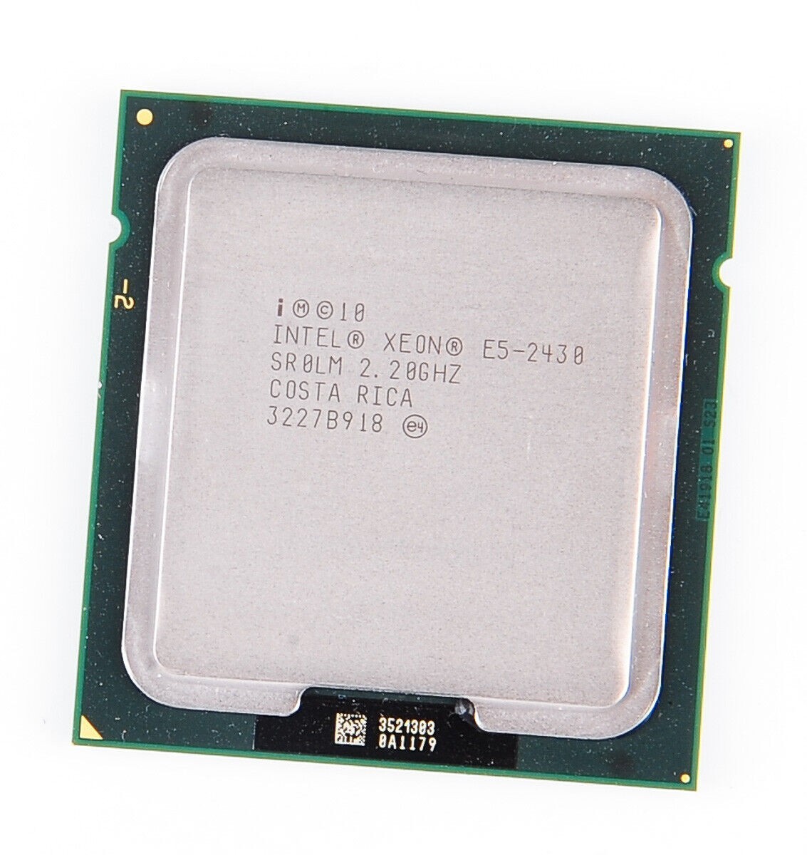 Intel Xeon 6 Core E5-2430 Server CPU Processor 2.20GHz LGA1356 | SR0LM