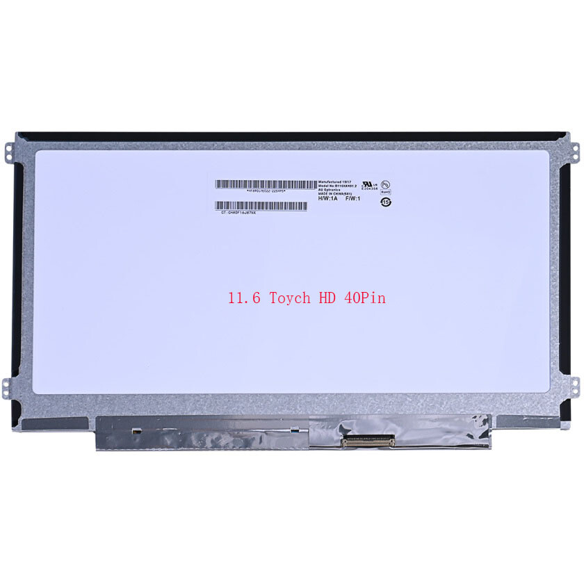 HP Chromebook 11 G9 EE Dell Chromebook 3100 3110 HD LCD Touch Screen 11.6» USK