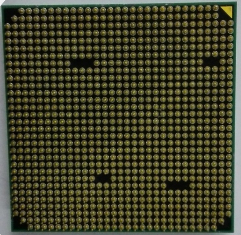 AMD Phenom II X4 B97 Desktop CPU HDXB97WFK4DGM AM2+ AM3 3.2G 95W