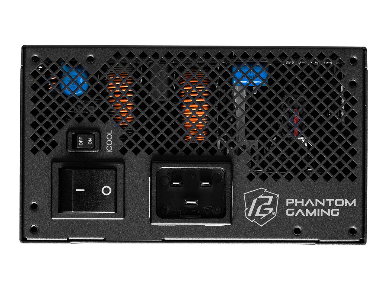 ASRock 1300W ATX3.1 & PCIe5.1 80 PLUS GOLD Certified Full Modular Power Supply