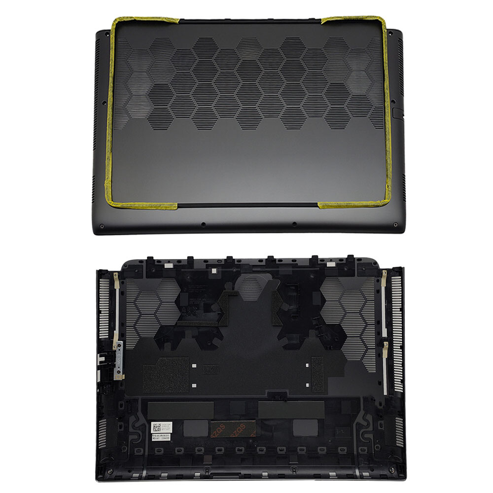 New 0T5NCC For Dell Alienware M16 R1 Laptop Bottom Base Case Cover Enclosure US