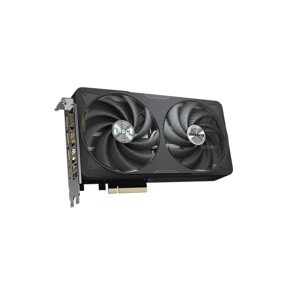 GIGABYTE Graphics Card GeForce RTX 5060 Ti EAGLE OC 8GB