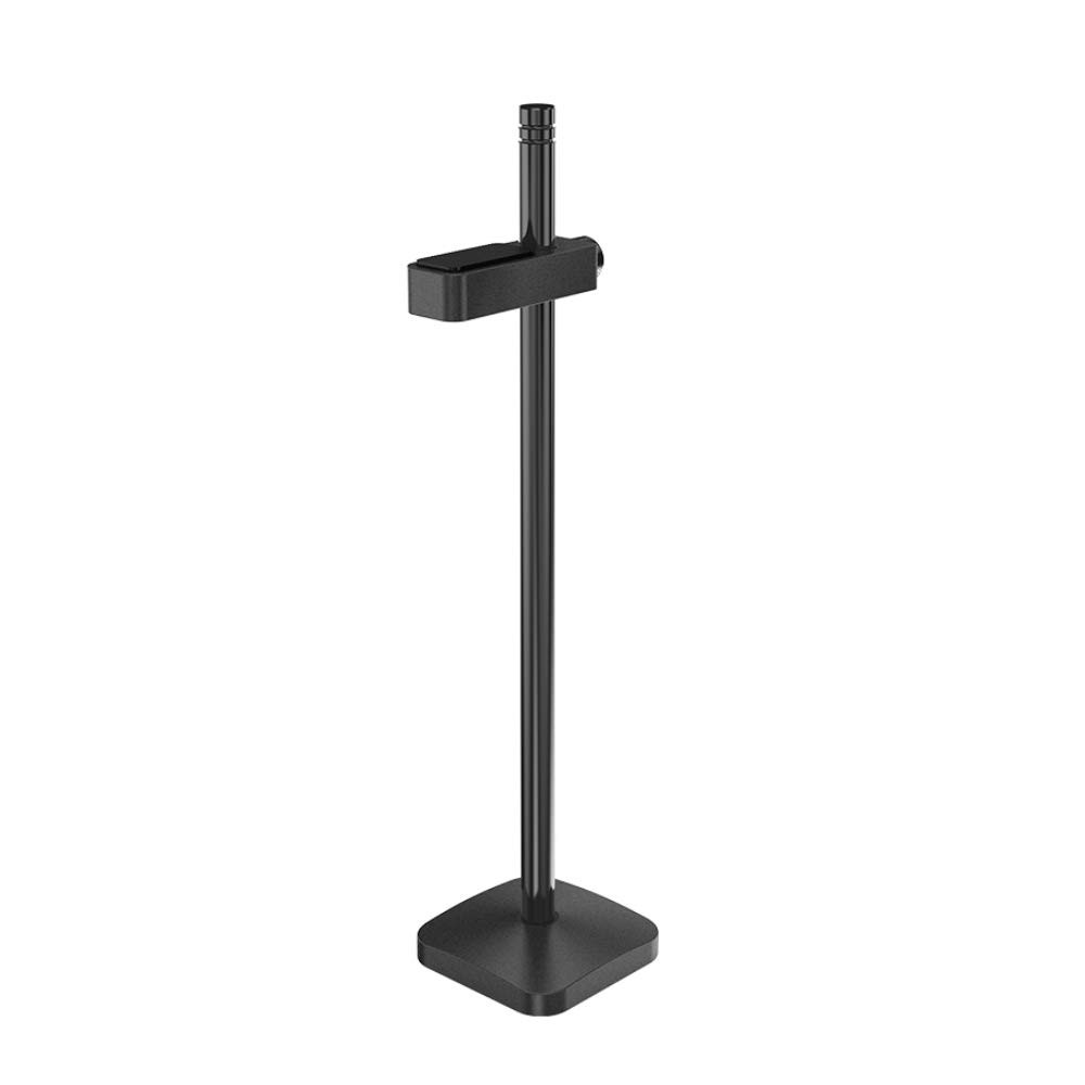GPU Support Bracket – Duty Adjustable GPU Anti Sag Holder Aluminum (Black) | Gpu