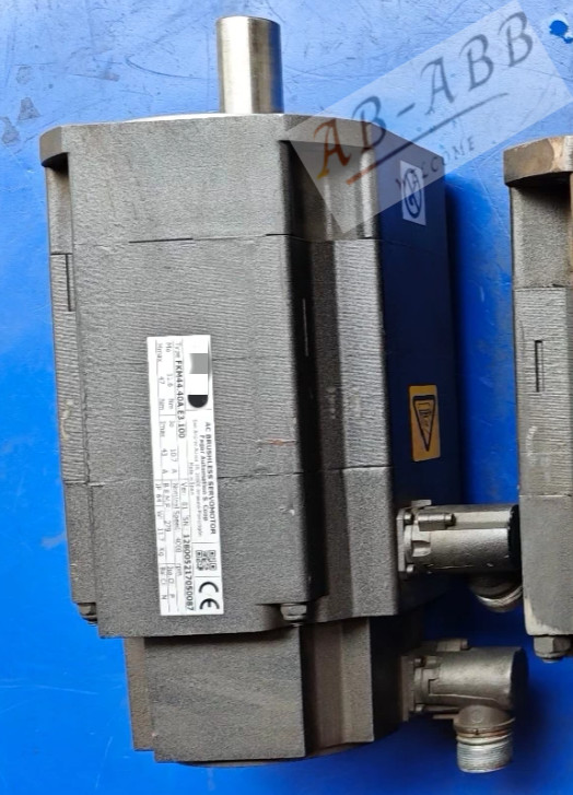 1PC Used&tested FKM44.40A.E3.100 via DHL or FedEx