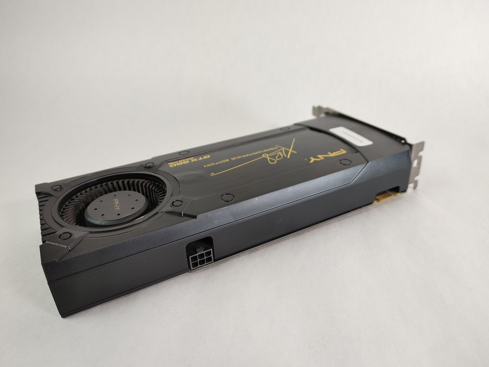 PNY Nvidia GeForce GTX 660 2 GB GDDR5 PCI Express x16 Desktop Video Card