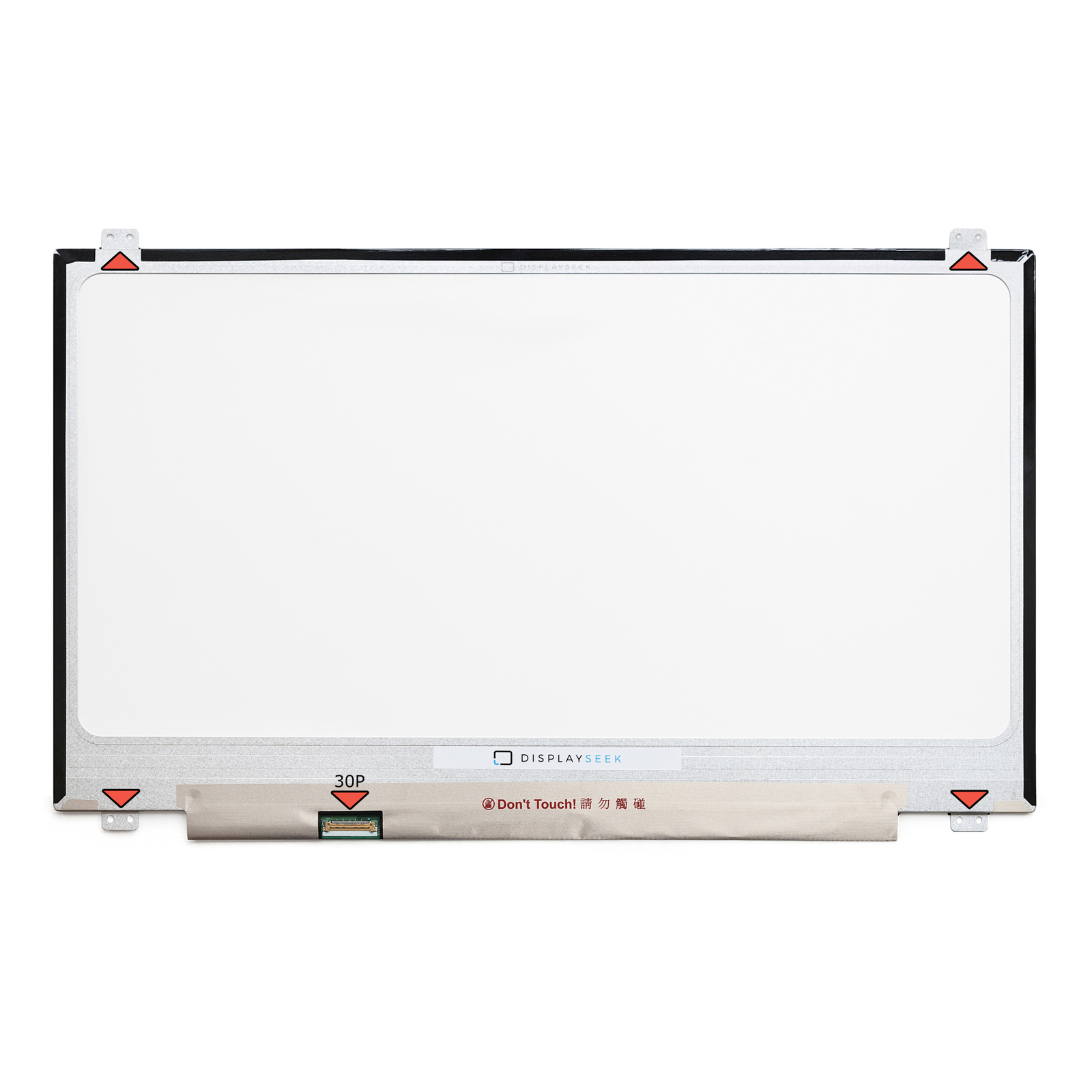 HP Envy 17-R107np LCD Display Screen 17.3″ FHD LED IPS Delivery 24h