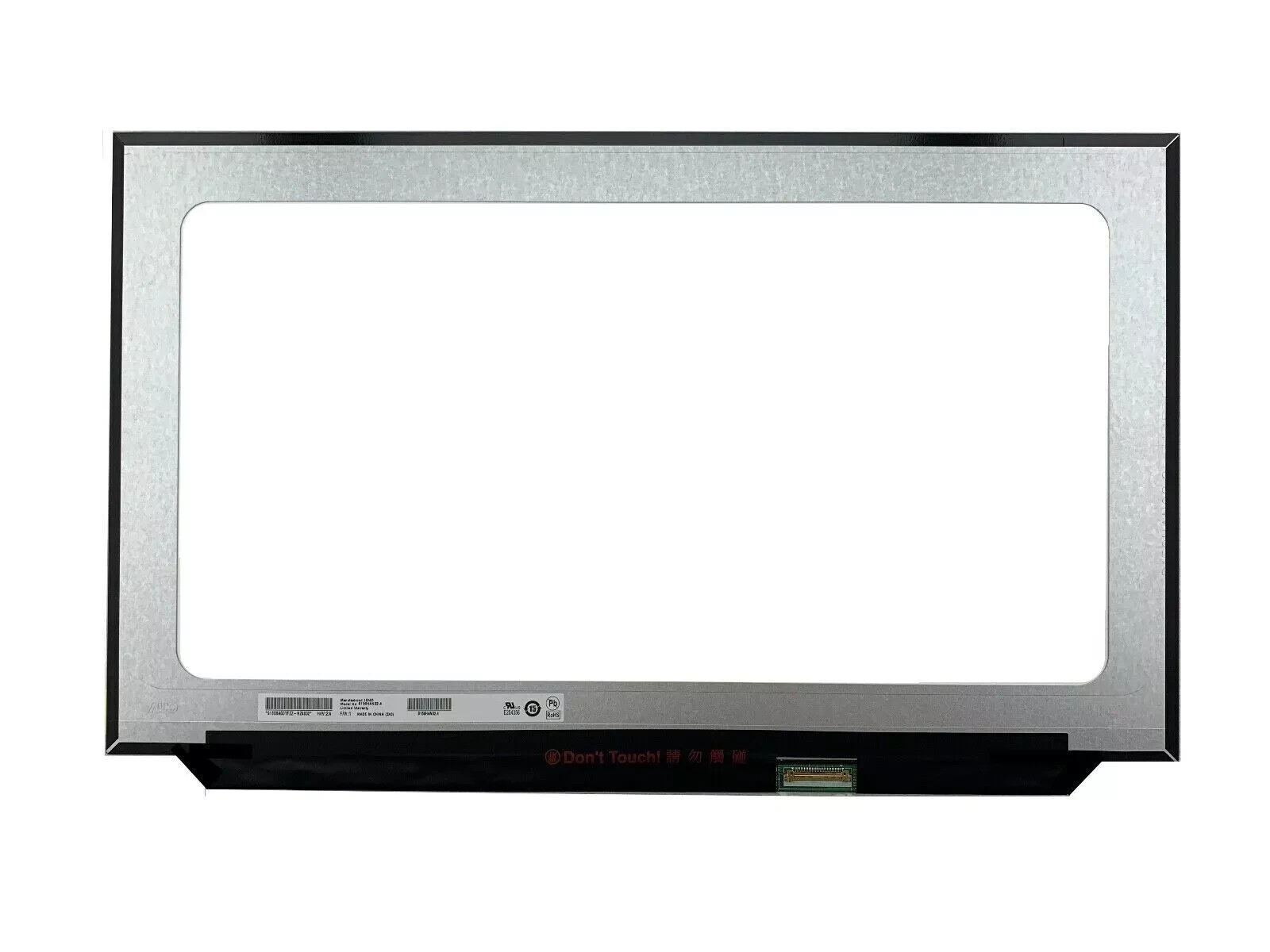 144HZ 17.3″ FHD LCD Screen ASUS TUF Gaming F17 FX706HE FX706HC FX706HM FX706HCB
