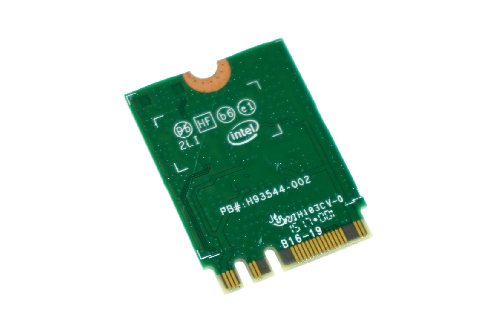 8SSW10K97453 8265NGW LENOVO WIRELESS BLUETOOTH CARD YOGA 720-13IKB 80X6(CA75)