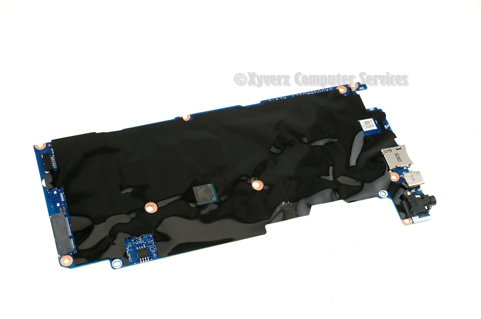 M21210-001 GENUINE HP MOTHERBOARD INTEL CELERON N4020 14-A-NA0050NR (DD57)