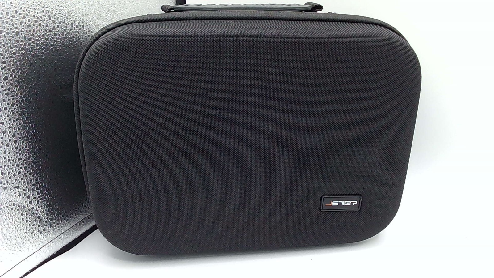 Hard Travel Case For Mac Mini / (2024), Fits Keyboard, , Trackpad And Accesso…