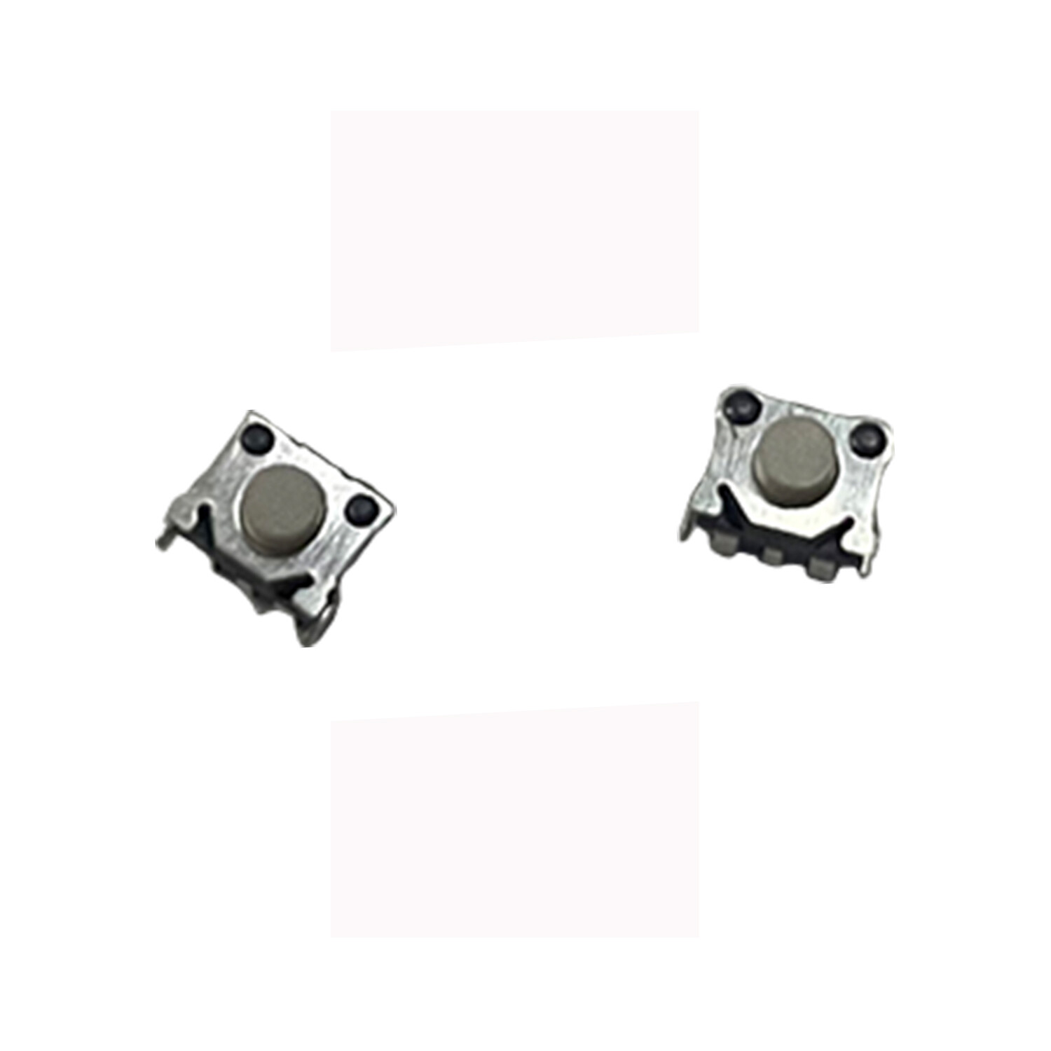 New 2Pcs Bumper Shoulder Trigger Button L1 R1 Left Right For Steam Deck 1010 US