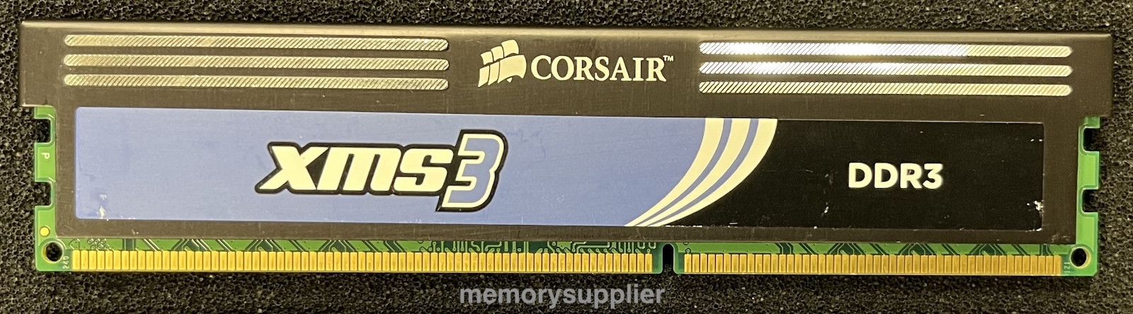 CMX8GX3M2A1333C9 Corsair XMS 4GB PC3-10600 DDR3-1333MHz non-ECC Dimm